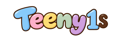 Teeny 1's