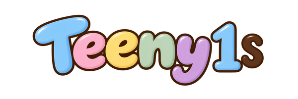 Teeny 1's