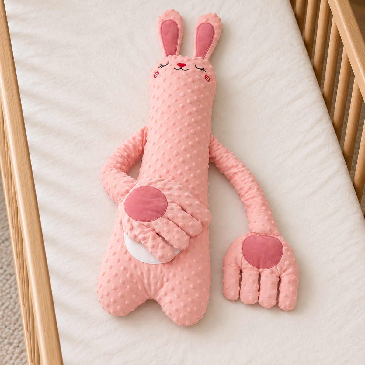 Mothers Hand